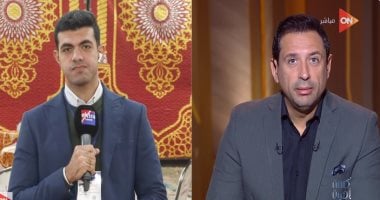 مراسل "اكسترا": الأجهزة الأمنية تعاملت بحسم وسرعة مع بعض الخروقات الانتخابية