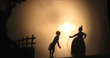 خيال الظل.. حكايات فن سبق المسرح والسينما