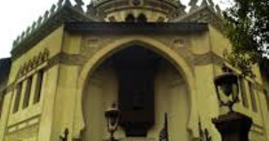 بتحب الإنشاد.. أمسيات نورانية فى معهد الموسيقى العربية