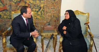 وزير الأوقاف ناعيًا الحاجة سبيلة عجيزة: رمز للعطاء والوطنية الصادقة