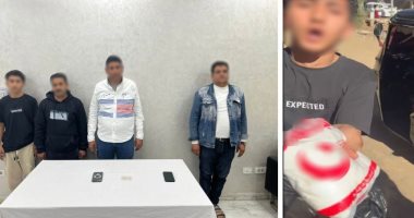 الداخلية تكشف حقيقة توزيع سلع غذائية بمحيط لجان بالبحيرة