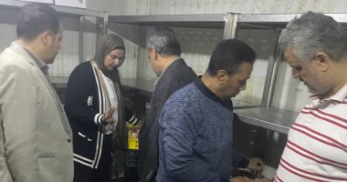 محافظ الدقهلية: حملات مكثفة للرقابة على المنتجات الغذائية والأسواق