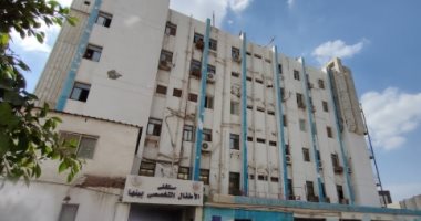 3 ساعات فى غرفة عمليات الأطفال التخصصى ببنها تنقذ حياة طفل من ورم فى الرقبة