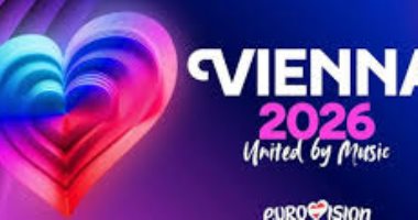 مسابقة يوروفيجن 