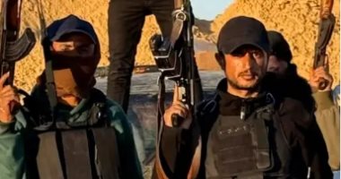 بعد مقتل ياسر أبو شباب.. المقاومة تمهل المتعاونين مع الاحتلال 10 أيام