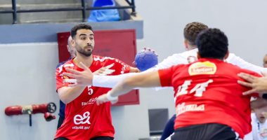 الاهلي والزمالك