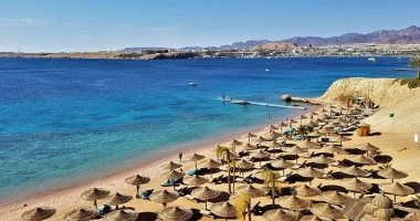 رفع كفاءة البنية التحتية وخدمات الاتصالات بالفنادق والقرى السياحية بالغردقة