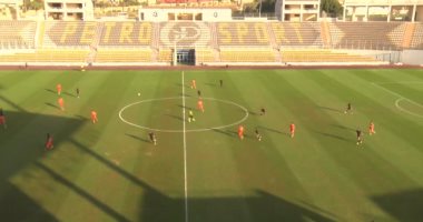 مباراة السكة الحديد وبروكسي