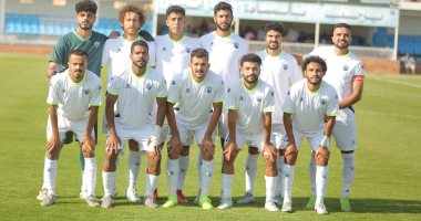 ترتيب دورى المحترفين بعد نهاية الجولة الرابعة عشرة.. القناة متصدرا