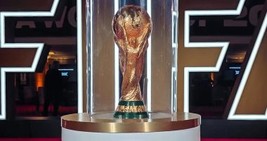 كأس العالم 2026