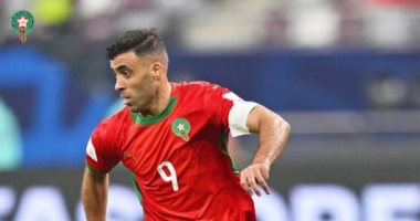 في الكورة : 
                                            التعادل السلبي يحسم مواجهة عمان ضد المغرب
                                        