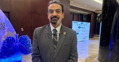 متحدث الصحة: المبادرات الرئاسية أتاحت الكشف المبكر لسرطان الرئة وهو ما يحقق الشفاء التام.. صور