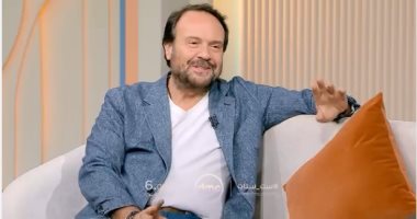 الموسيقار عادل حقى ضيف برنامج ست ستات اليوم على قناة DMC