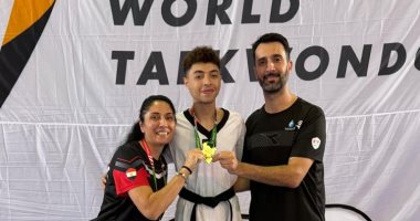 معتز بالله عاصم