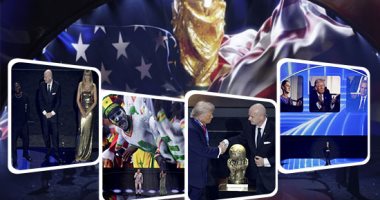 منتخب مصر يتعرف على منافسيه فى كأس العالم 2026