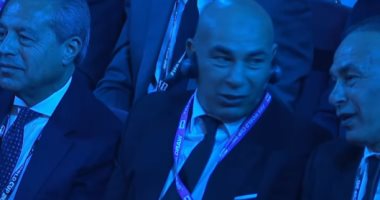 رد فعل التوأم حسن بعد كشف الستار عن مجموعة مصر في مونديال 2026