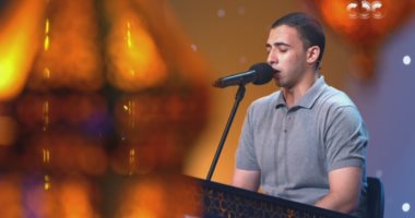 دولة التلاوة.. المتسابق رضا محمد يكشف كيف يستعد للقراءة