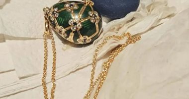 الشرطة النيوزيلندية تستعيد قلادة قيمتها 33 ألف دولار ابتلعها لص