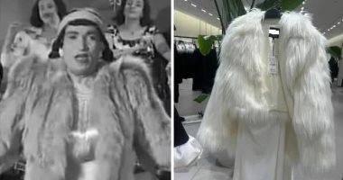 هل جاكيت جمالات كفتة موضة شتاء 2026؟.. اعرفى أبرز اتجاهات هذا العام