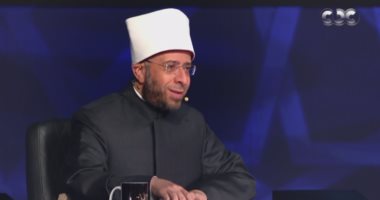 الدكتور أسامة الأزهرى وزير الأوقاف