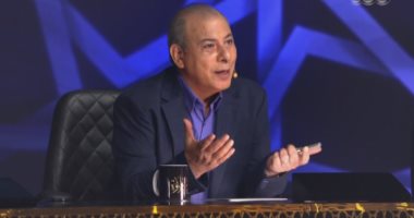 دولة التلاوة.. طه عبد الوهاب لمتسابق: دعك من اللجنة والناس وركز مع رب الناس
