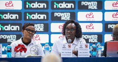 بطولة أفريقيا لكرة السلة سيدات