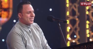 دولة التلاوة.. أسامة الأزهرى يروى موقف له مع المتسابق محمود السيد