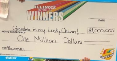 أمريكى يتحول لمليونير بعد لقاء جدته فى أحد المتاجر.. اعرف القصة