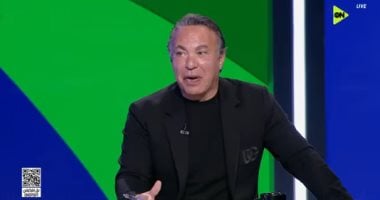 أيمن يونس عن مجموعة مصر فى المونديال: ابتعدنا عن ديناصورات كرة القدم