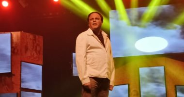 تامر عبد المنعم