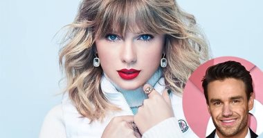 تايلور سويفت وليام باين