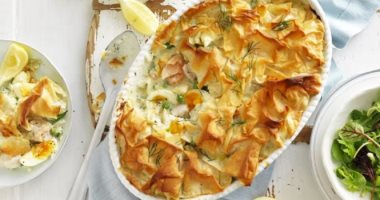 بتعانى من النحافة ومش لاقى حل.. نظام غذائى لمدة أسبوع لزيادة وزنك