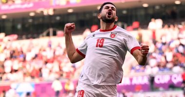 الأردن ضد الكويت