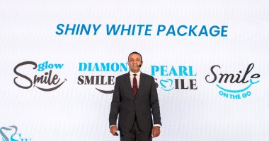 "علاج الفم بالكامل" مستقبل طب الأسنان مع شايني وايت بخبرة 17 سنة.. التفاصيل على "اليوم السابع"
