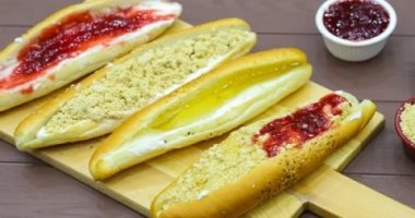 طريقة عمل سندوتشات البقالة.. أوفر وأضمن