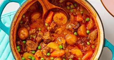 طريقة عمل طواجن سهلة مناسبة لليالى الشتاء.. تدفى القلب والمعدة