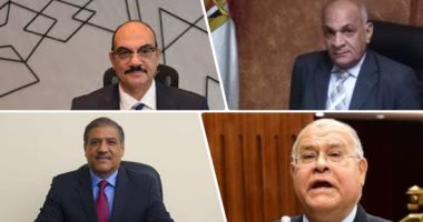 مرحلة جديدة لدعم الاستثمارات.. رؤساء الأحزاب يشيدون بتوجيهات الرئيس لإطلاق الحزمة الثانية من التسهيلات الضريبية: تفتح صفحة جديدة بين الدولة والممولين.. وتدعم المشروعات الصغيرة وتوسع الاقتصاد الرسمي 