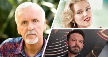 نجوم هوليوود يرفضون سيطرة الذكاء الاصطناعي على السينما