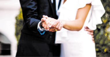 زيجات خارج المنطق