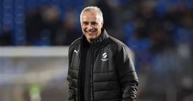 مدرب نيوزيلندا يتحدث عن مواجهة مصر بكأس العالم (ريل)