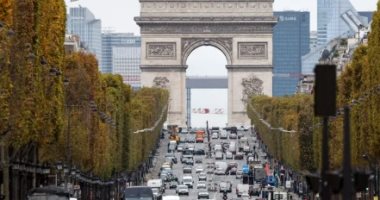 فرنسيون يخططون للهروب إلى كندا حال اندلاع حرب مع روسيا.. اعرف التفاصيل