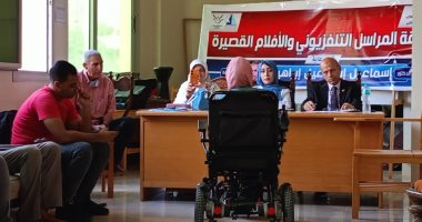 جامعة كفر الشيخ تنظم مسابقتي «المراسل التلفزيوني» و«الأفلام القصيرة»