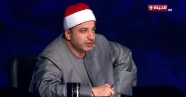 تحكيم دولة التلاوة للمتسابق مهنا ربيع: خلصت فيك كل الكلام