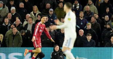 في الكورة :
نتيجة مباراة ليدز ضد ليفربول اليوم فى الدورى الإنجليزى