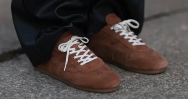 القبقاب موضة  2026.. تعرف على أبرز تريندات الأحذية العام المقبل