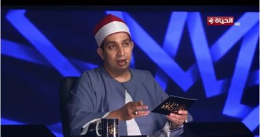 دولة التلاوة.. لجنة التحكيم للمتسابق أحمد جمال: إيه الجمال ده أمتعتنا