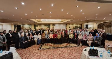 القومي للمرأة ينظم فعاليات الاجتماع التنسيقي لوحدات المرأة الآمنة بالمستشفيات الجامعية
