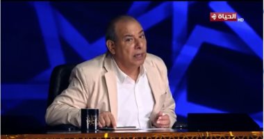 تحكيم دولة التلاوة للمتسابق عطية الله: صوتك قوى.. أبدعت عن المرة السابقة