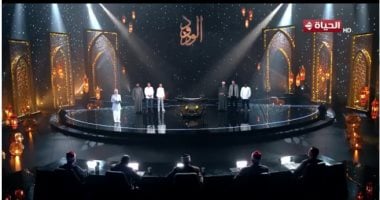  برنامج دولة التلاوة