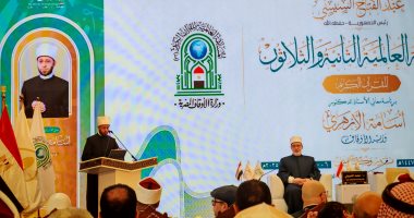 وزير الأوقاف: برنامج مسابقة دولة التلاوة كتب الله له توفيقا عظيما